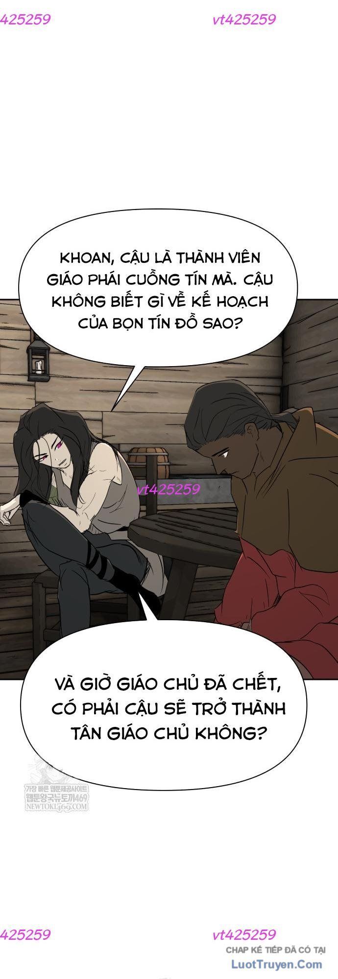 Bộ Mặt Giả Tạo Chap 35 - Next Chap 34