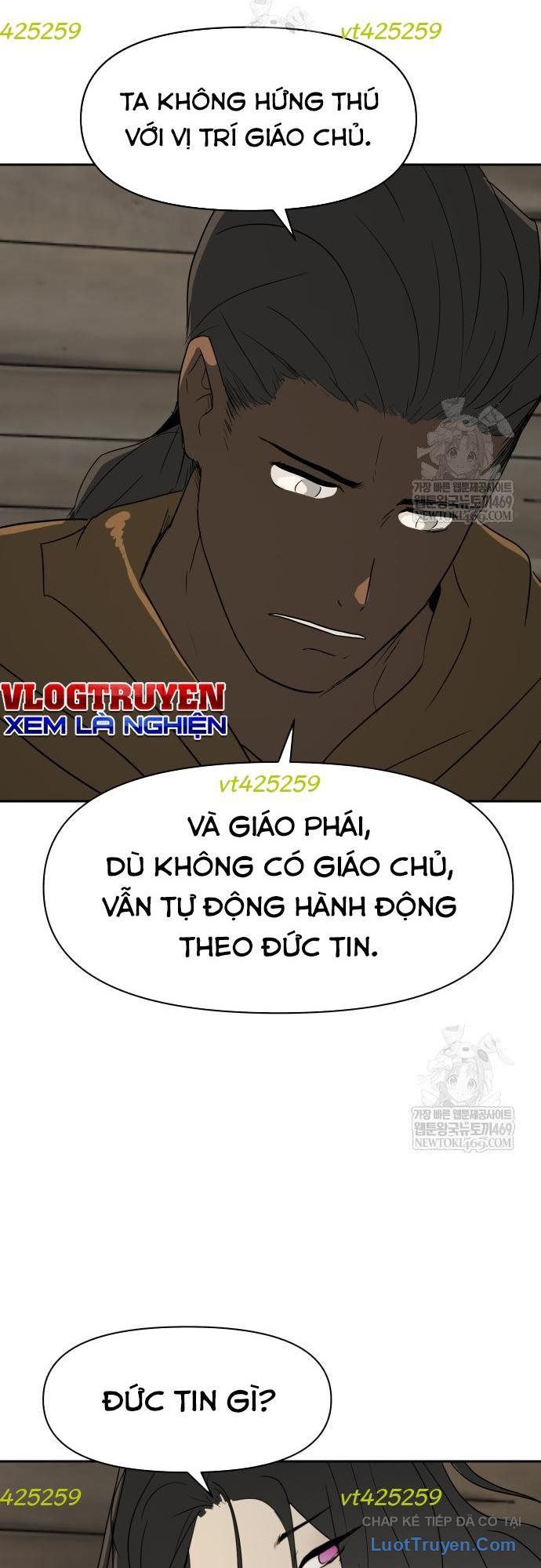 Bộ Mặt Giả Tạo Chap 35 - Next Chap 34