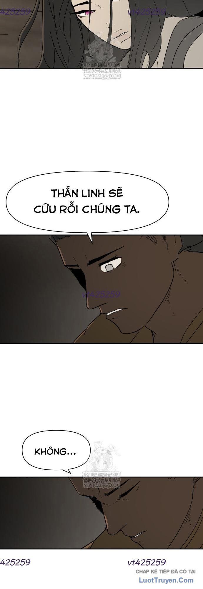 Bộ Mặt Giả Tạo Chap 35 - Next Chap 34