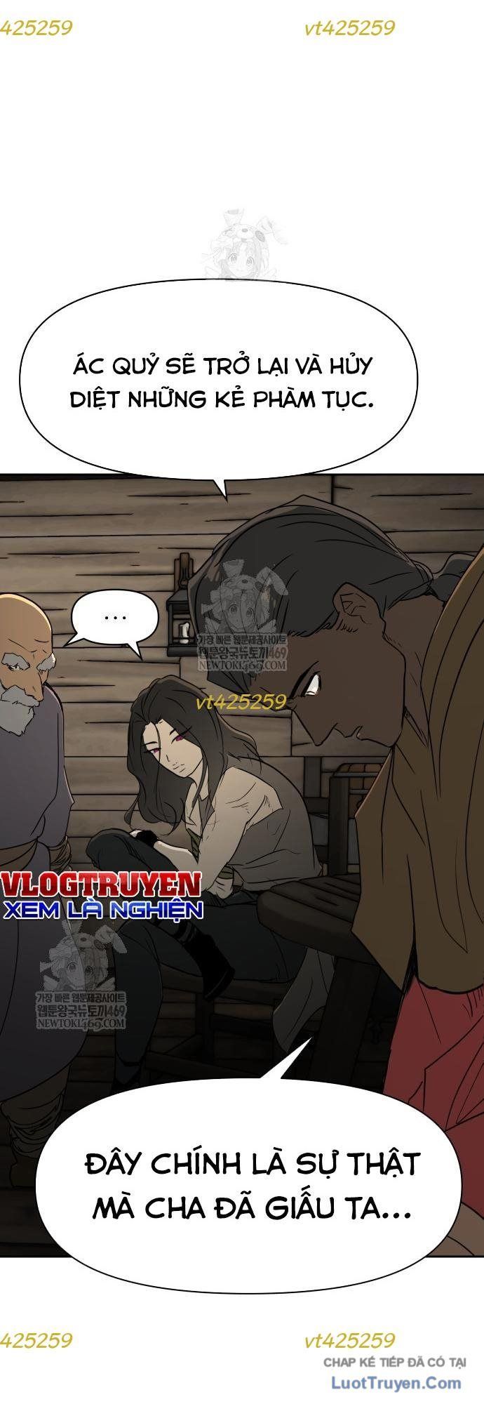 Bộ Mặt Giả Tạo Chap 35 - Next Chap 34