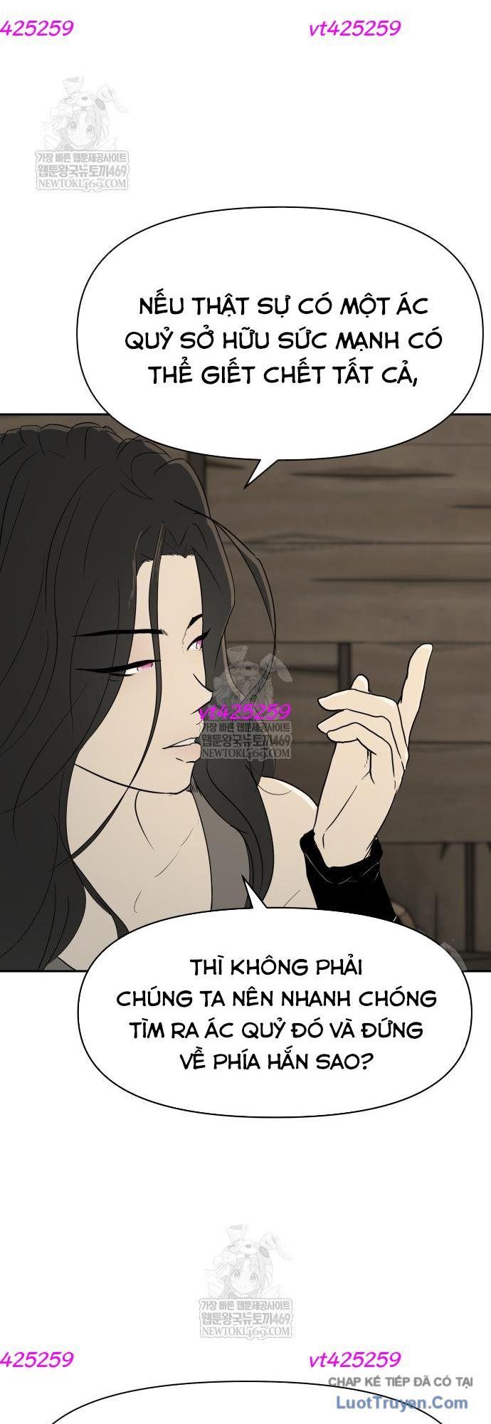 Bộ Mặt Giả Tạo Chap 35 - Next Chap 34
