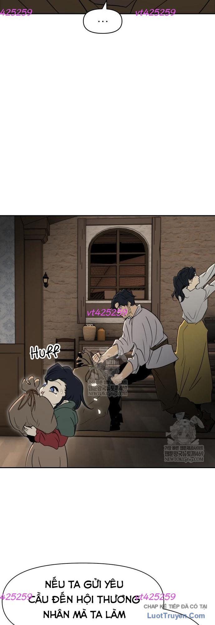 Bộ Mặt Giả Tạo Chap 35 - Next Chap 34