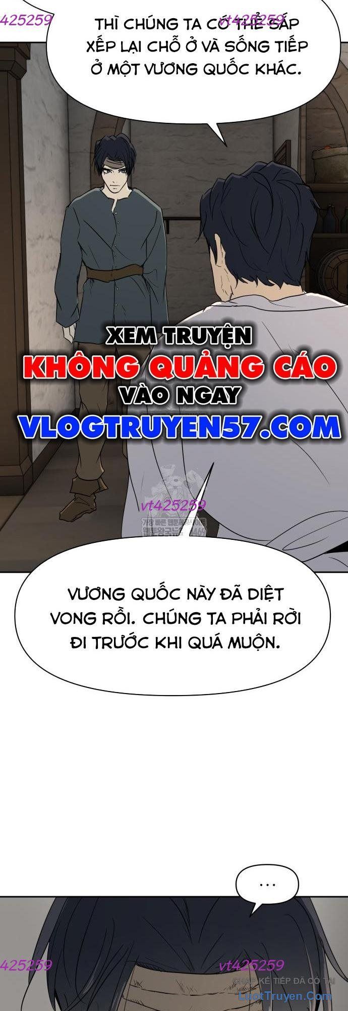 Bộ Mặt Giả Tạo Chap 35 - Next Chap 34