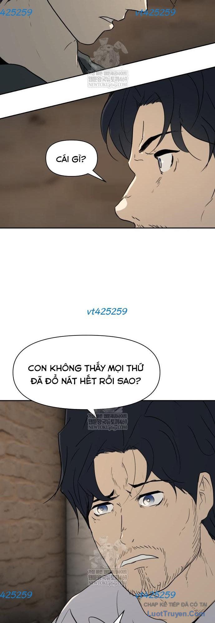 Bộ Mặt Giả Tạo Chap 35 - Next Chap 34