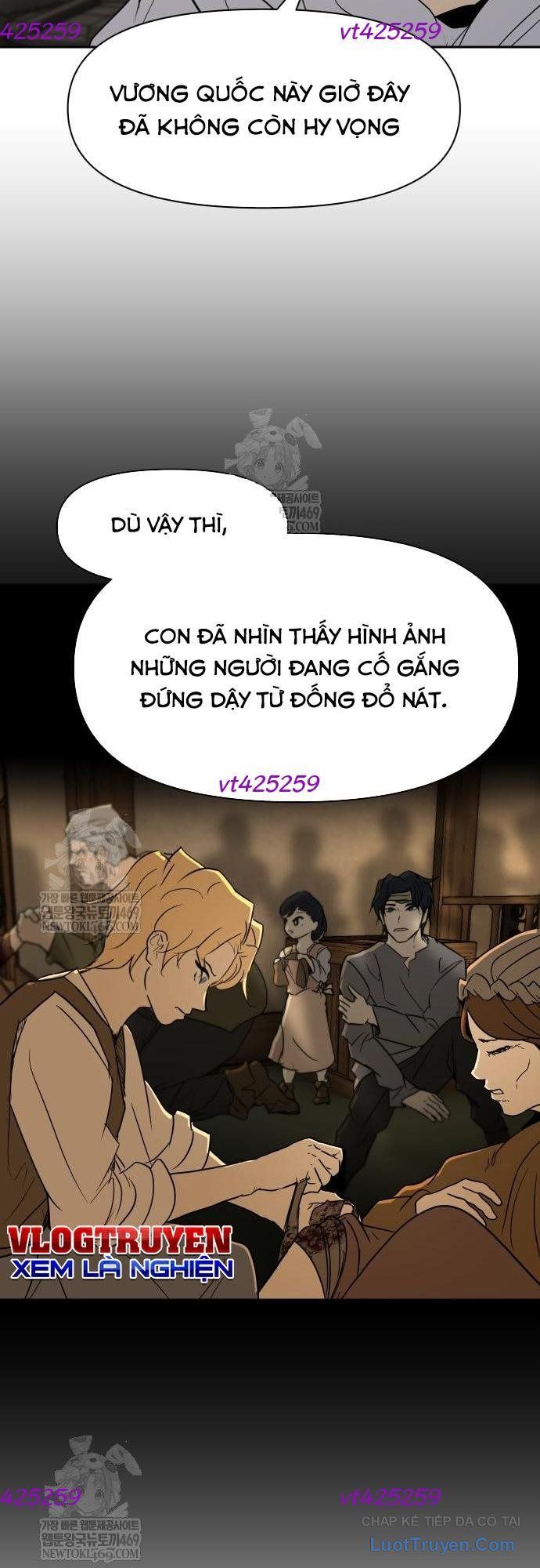 Bộ Mặt Giả Tạo Chap 35 - Next Chap 34