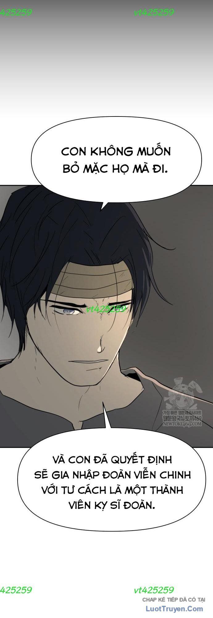 Bộ Mặt Giả Tạo Chap 35 - Next Chap 34