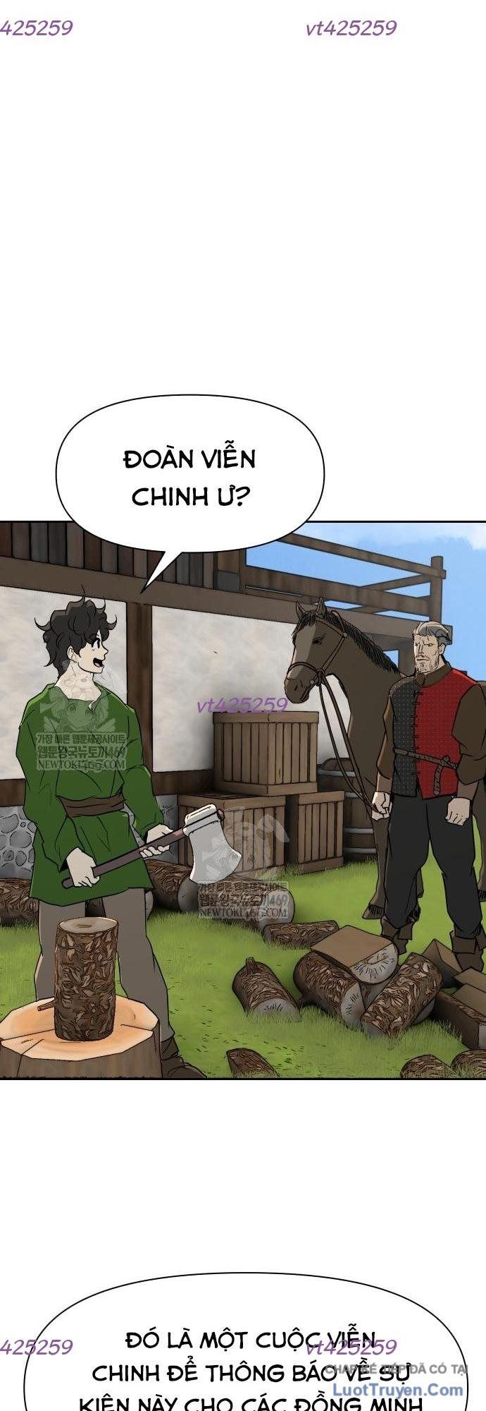 Bộ Mặt Giả Tạo Chap 35 - Next Chap 34