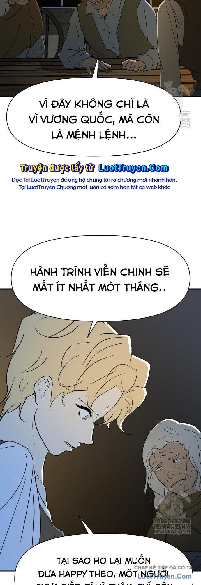 Bộ Mặt Giả Tạo Chap 35 - Next Chap 34