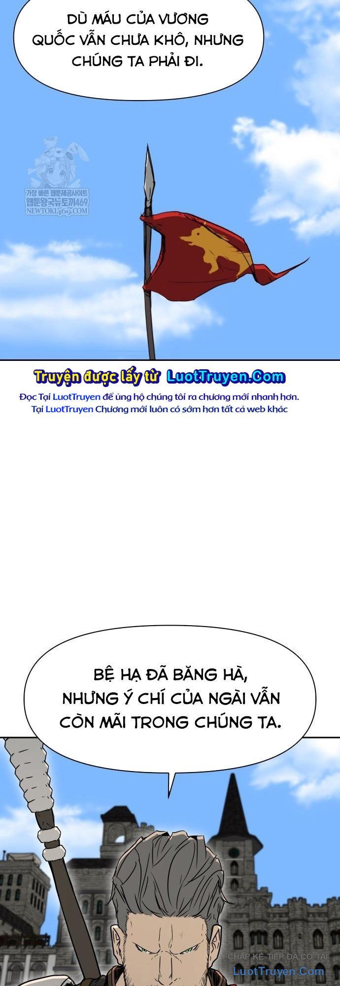 Bộ Mặt Giả Tạo Chap 35 - Next Chap 34