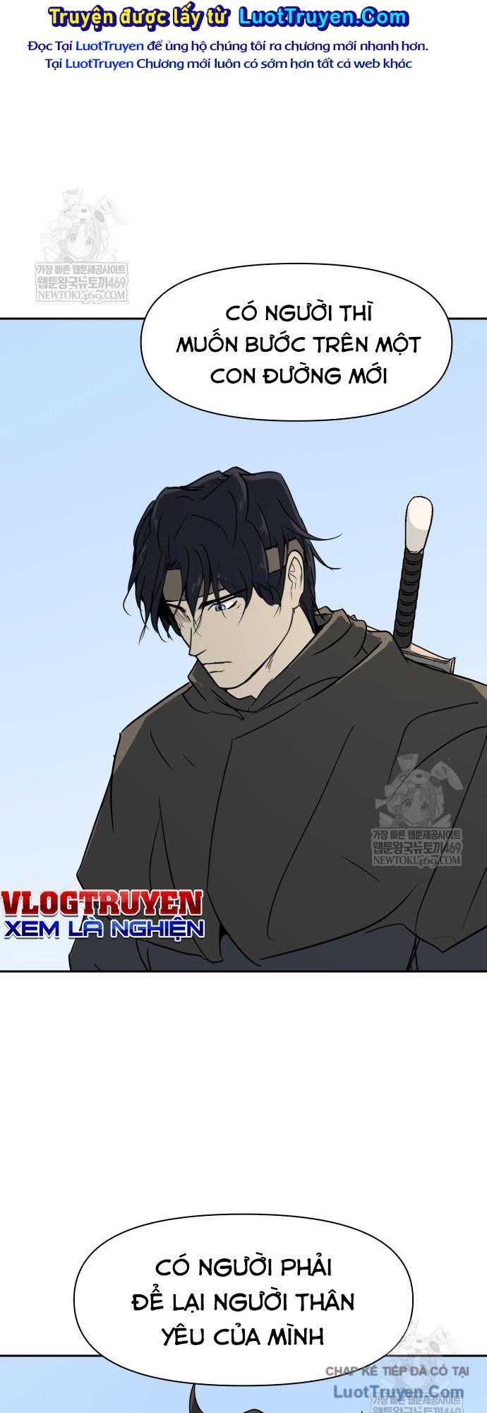 Bộ Mặt Giả Tạo Chap 35 - Next Chap 34