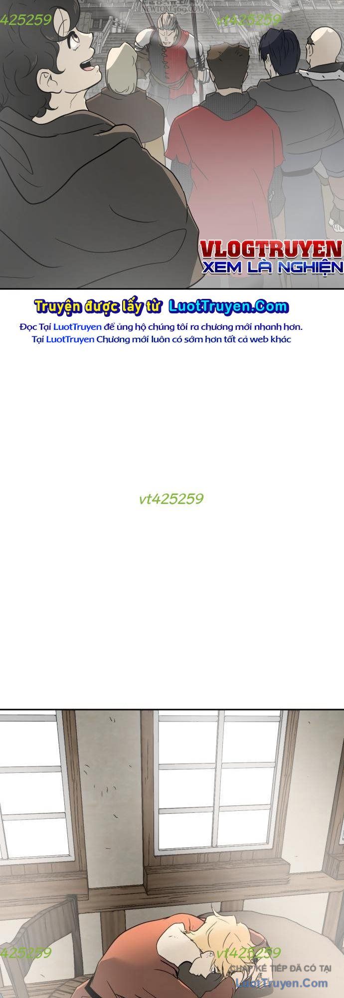 Bộ Mặt Giả Tạo Chap 35 - Next Chap 34