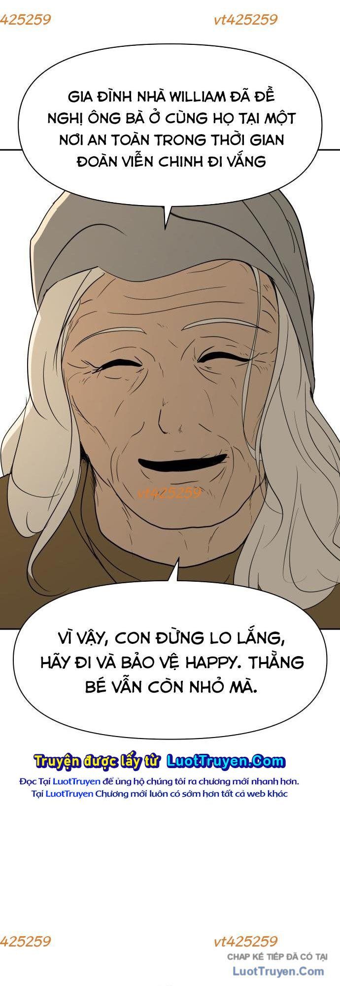 Bộ Mặt Giả Tạo Chap 35 - Next Chap 34