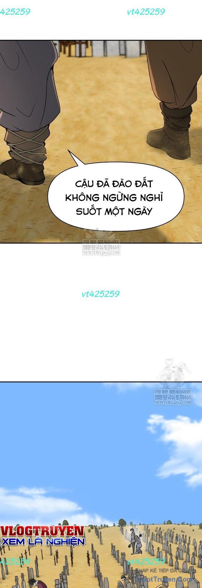 Bộ Mặt Giả Tạo Chap 35 - Next Chap 34