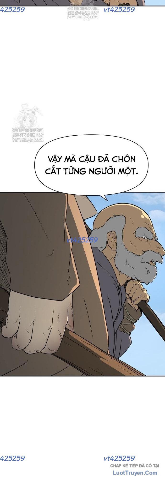 Bộ Mặt Giả Tạo Chap 35 - Next Chap 34