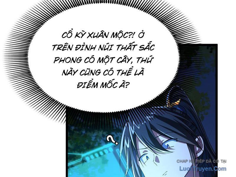 Kim Đan To Bằng Hằng Tinh! Ngươi Gọi Đây Mà Là Tu Tiên Á?! Chap 13 - Next Chap 12
