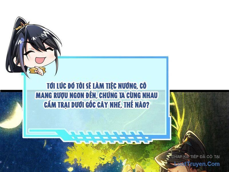 Kim Đan To Bằng Hằng Tinh! Ngươi Gọi Đây Mà Là Tu Tiên Á?! Chap 13 - Next Chap 12