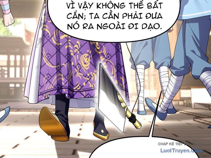 Kim Đan To Bằng Hằng Tinh! Ngươi Gọi Đây Mà Là Tu Tiên Á?! Chap 13 - Next Chap 12