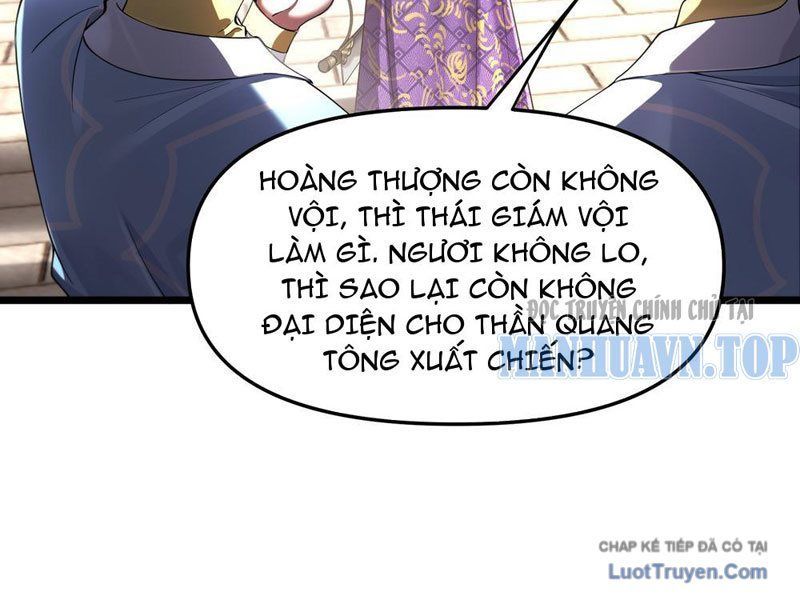 Kim Đan To Bằng Hằng Tinh! Ngươi Gọi Đây Mà Là Tu Tiên Á?! Chap 13 - Next Chap 12