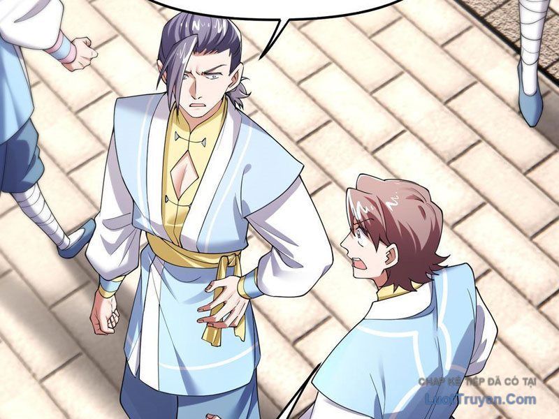 Kim Đan To Bằng Hằng Tinh! Ngươi Gọi Đây Mà Là Tu Tiên Á?! Chap 13 - Next Chap 12