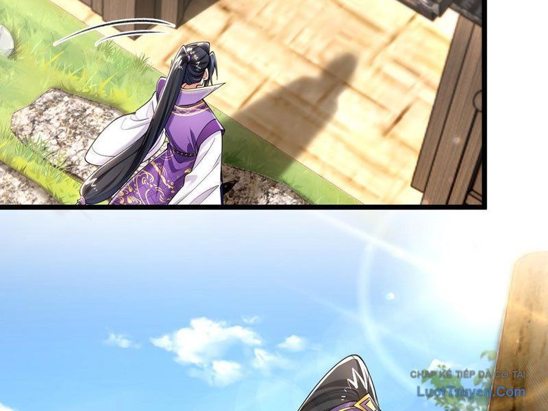 Kim Đan To Bằng Hằng Tinh! Ngươi Gọi Đây Mà Là Tu Tiên Á?! Chap 13 - Next Chap 12