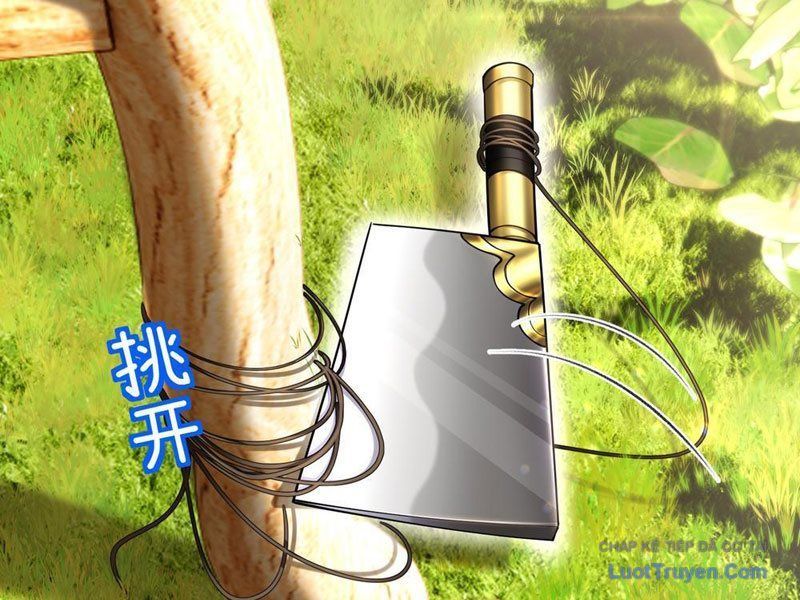 Kim Đan To Bằng Hằng Tinh! Ngươi Gọi Đây Mà Là Tu Tiên Á?! Chap 13 - Next Chap 12