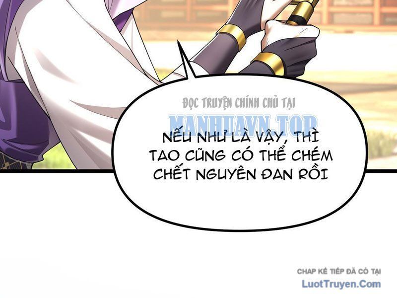 Kim Đan To Bằng Hằng Tinh! Ngươi Gọi Đây Mà Là Tu Tiên Á?! Chap 13 - Next Chap 12