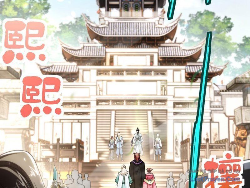 Kim Đan To Bằng Hằng Tinh! Ngươi Gọi Đây Mà Là Tu Tiên Á?! Chap 13 - Next Chap 12