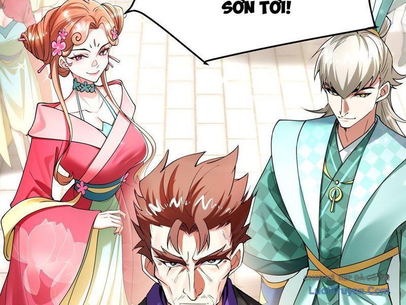 Kim Đan To Bằng Hằng Tinh! Ngươi Gọi Đây Mà Là Tu Tiên Á?! Chap 13 - Next Chap 12