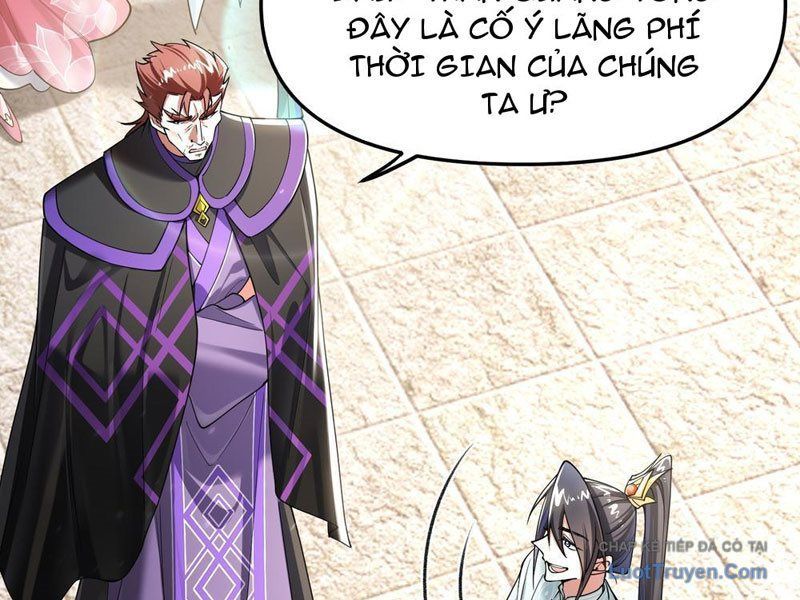 Kim Đan To Bằng Hằng Tinh! Ngươi Gọi Đây Mà Là Tu Tiên Á?! Chap 13 - Next Chap 12