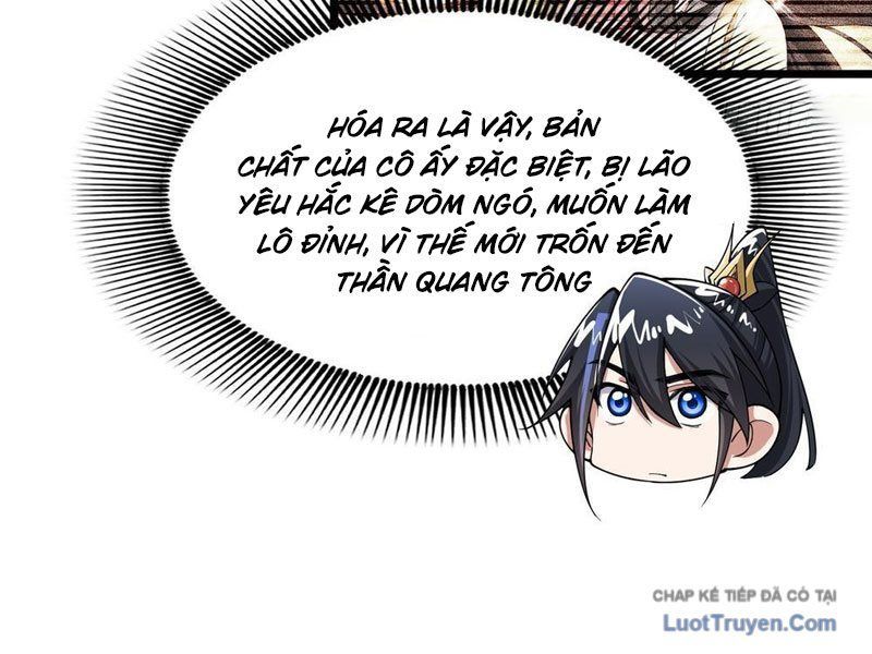 Kim Đan To Bằng Hằng Tinh! Ngươi Gọi Đây Mà Là Tu Tiên Á?! Chap 13 - Next Chap 12