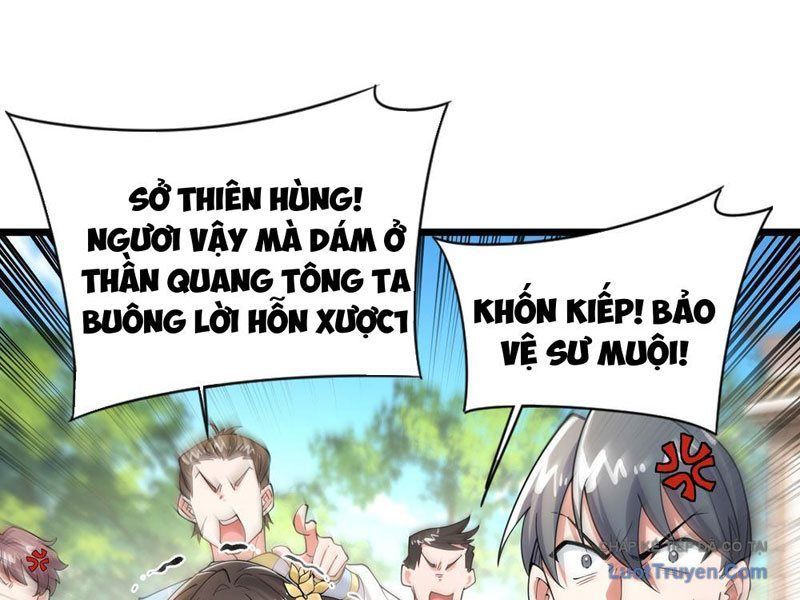 Kim Đan To Bằng Hằng Tinh! Ngươi Gọi Đây Mà Là Tu Tiên Á?! Chap 13 - Next Chap 12