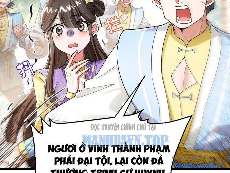 Kim Đan To Bằng Hằng Tinh! Ngươi Gọi Đây Mà Là Tu Tiên Á?! Chap 13 - Next Chap 12