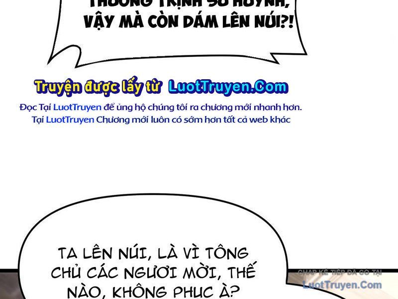 Kim Đan To Bằng Hằng Tinh! Ngươi Gọi Đây Mà Là Tu Tiên Á?! Chap 13 - Next Chap 12