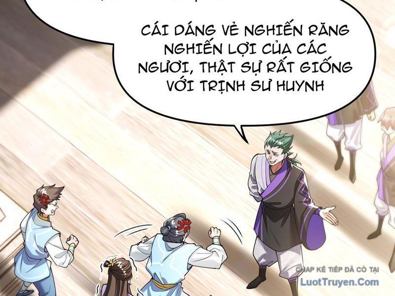 Kim Đan To Bằng Hằng Tinh! Ngươi Gọi Đây Mà Là Tu Tiên Á?! Chap 13 - Next Chap 12