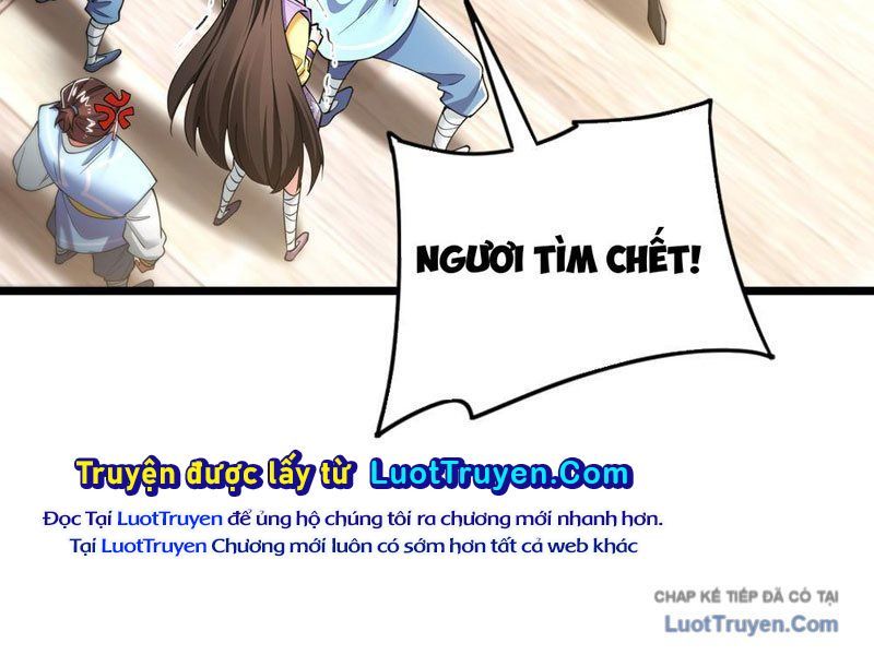 Kim Đan To Bằng Hằng Tinh! Ngươi Gọi Đây Mà Là Tu Tiên Á?! Chap 13 - Next Chap 12