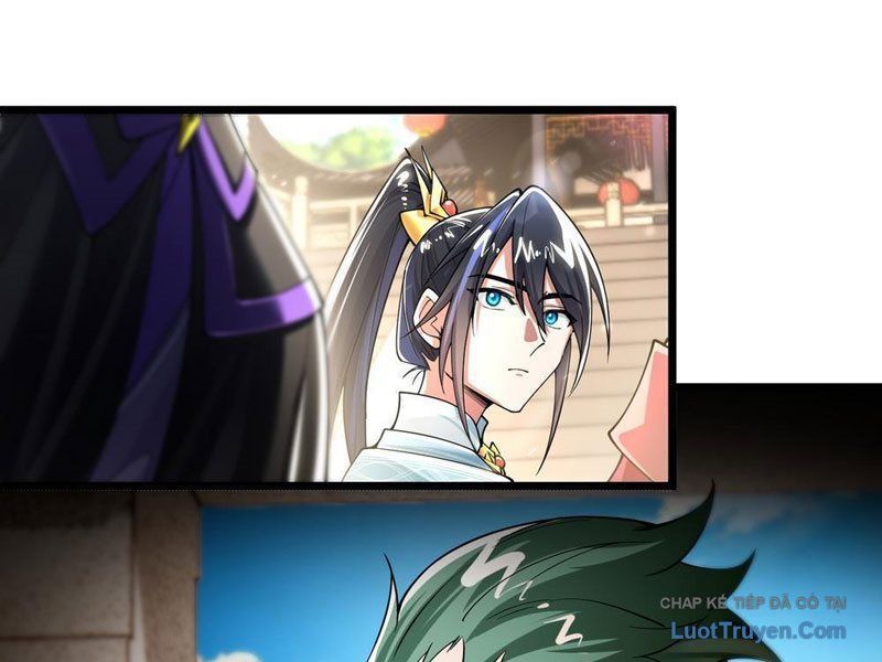 Kim Đan To Bằng Hằng Tinh! Ngươi Gọi Đây Mà Là Tu Tiên Á?! Chap 13 - Next Chap 12