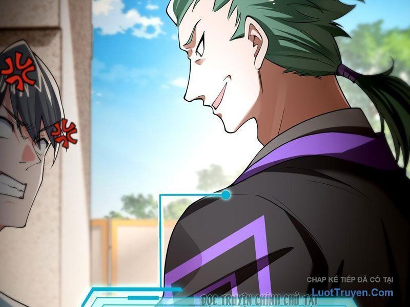 Kim Đan To Bằng Hằng Tinh! Ngươi Gọi Đây Mà Là Tu Tiên Á?! Chap 13 - Next Chap 12