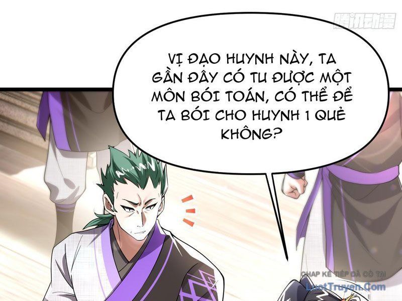 Kim Đan To Bằng Hằng Tinh! Ngươi Gọi Đây Mà Là Tu Tiên Á?! Chap 13 - Next Chap 12