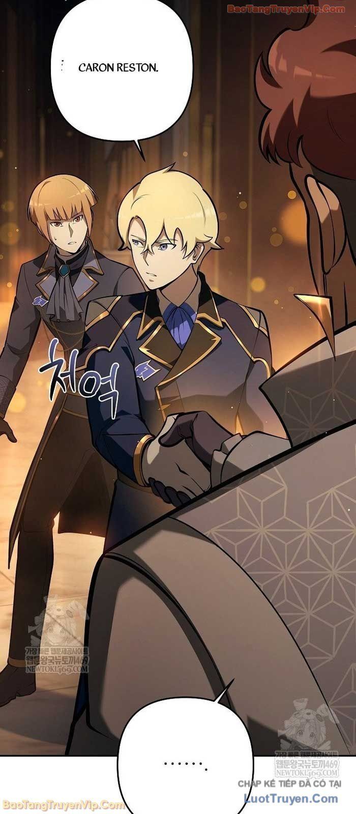 Con Chó Điên Nhà Công Tước Chap 31 - Next Chap 30