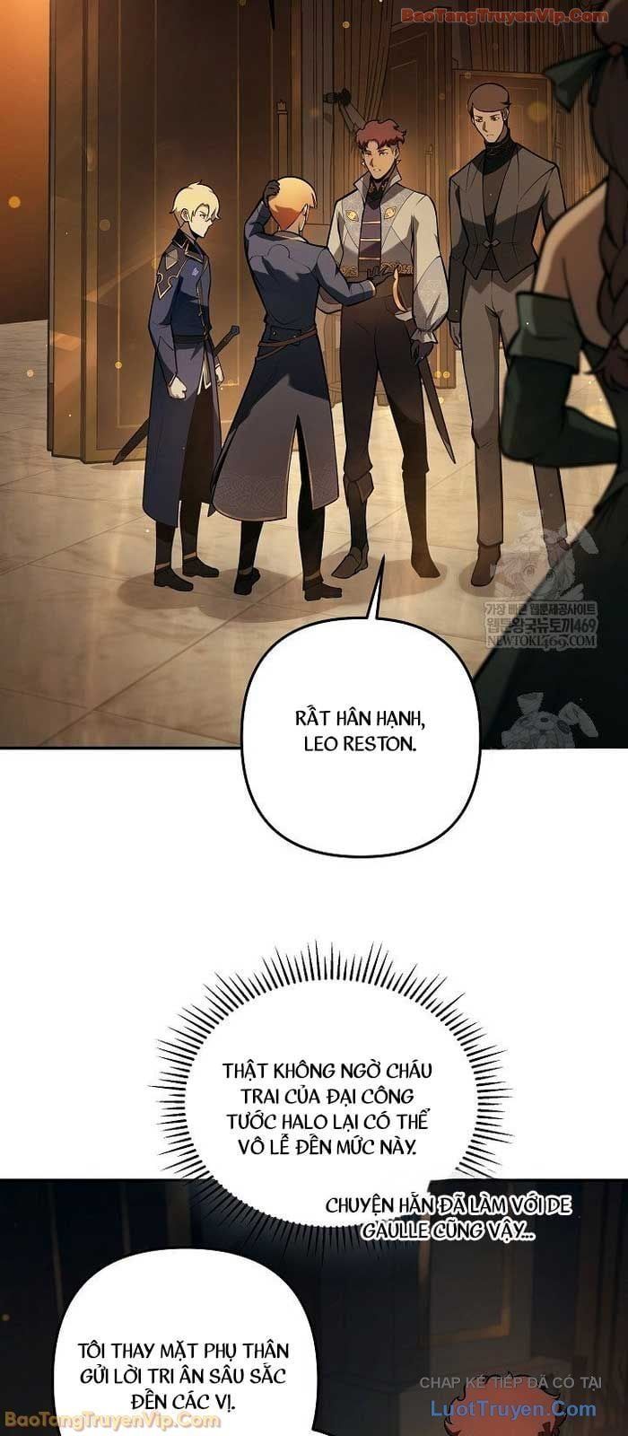 Con Chó Điên Nhà Công Tước Chap 31 - Next Chap 30