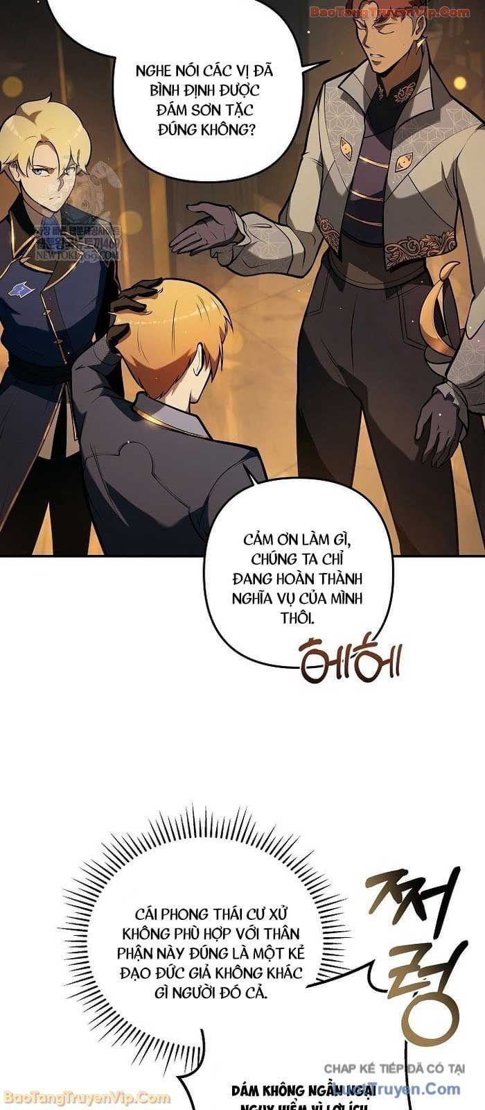 Con Chó Điên Nhà Công Tước Chap 31 - Next Chap 30