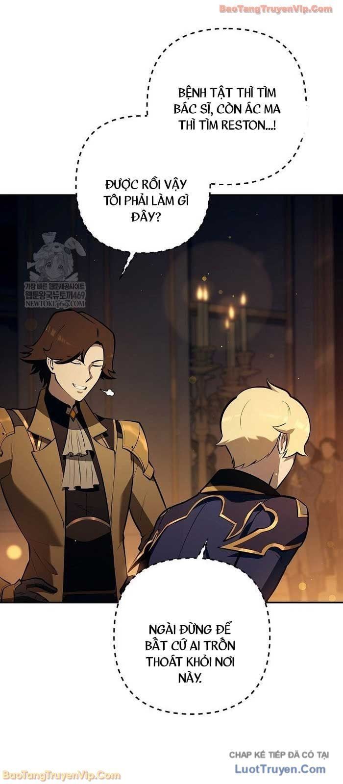 Con Chó Điên Nhà Công Tước Chap 31 - Next Chap 30