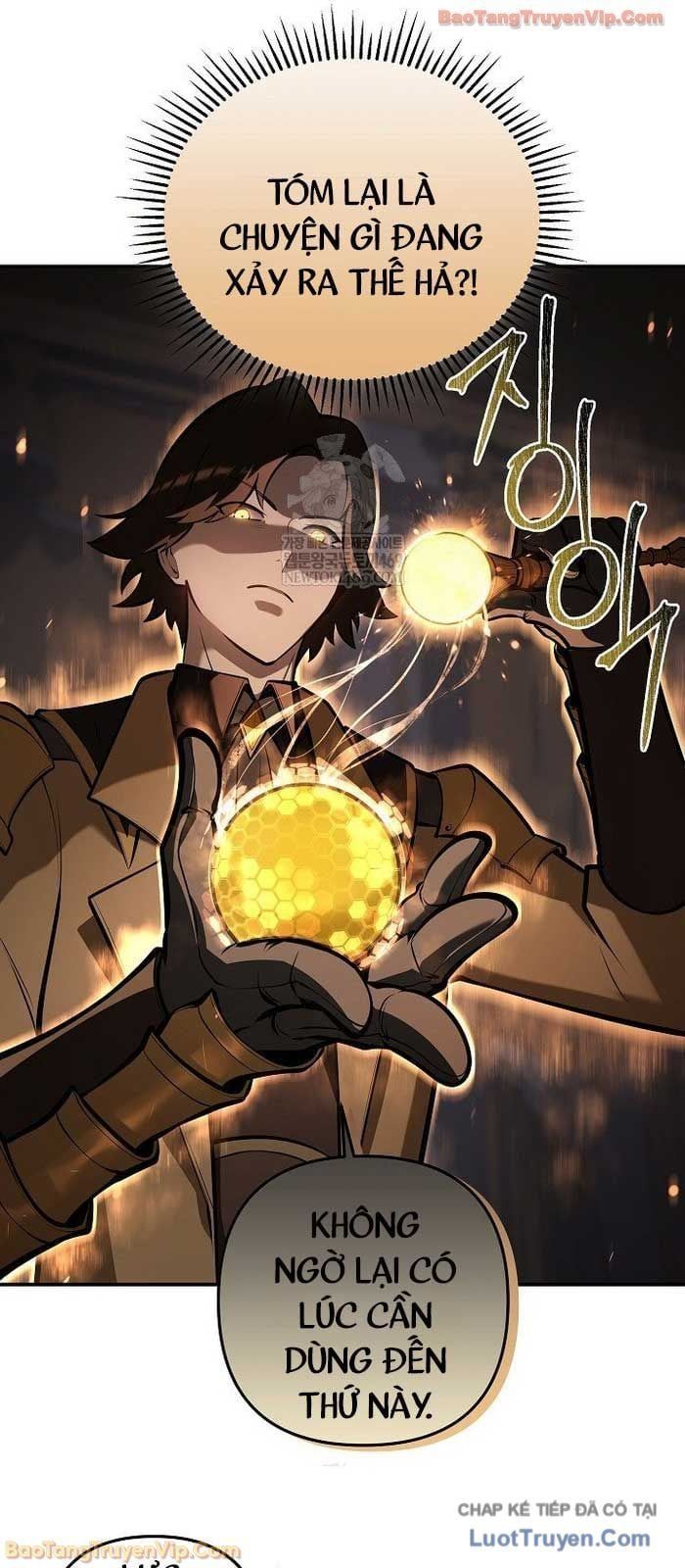 Con Chó Điên Nhà Công Tước Chap 31 - Next Chap 30