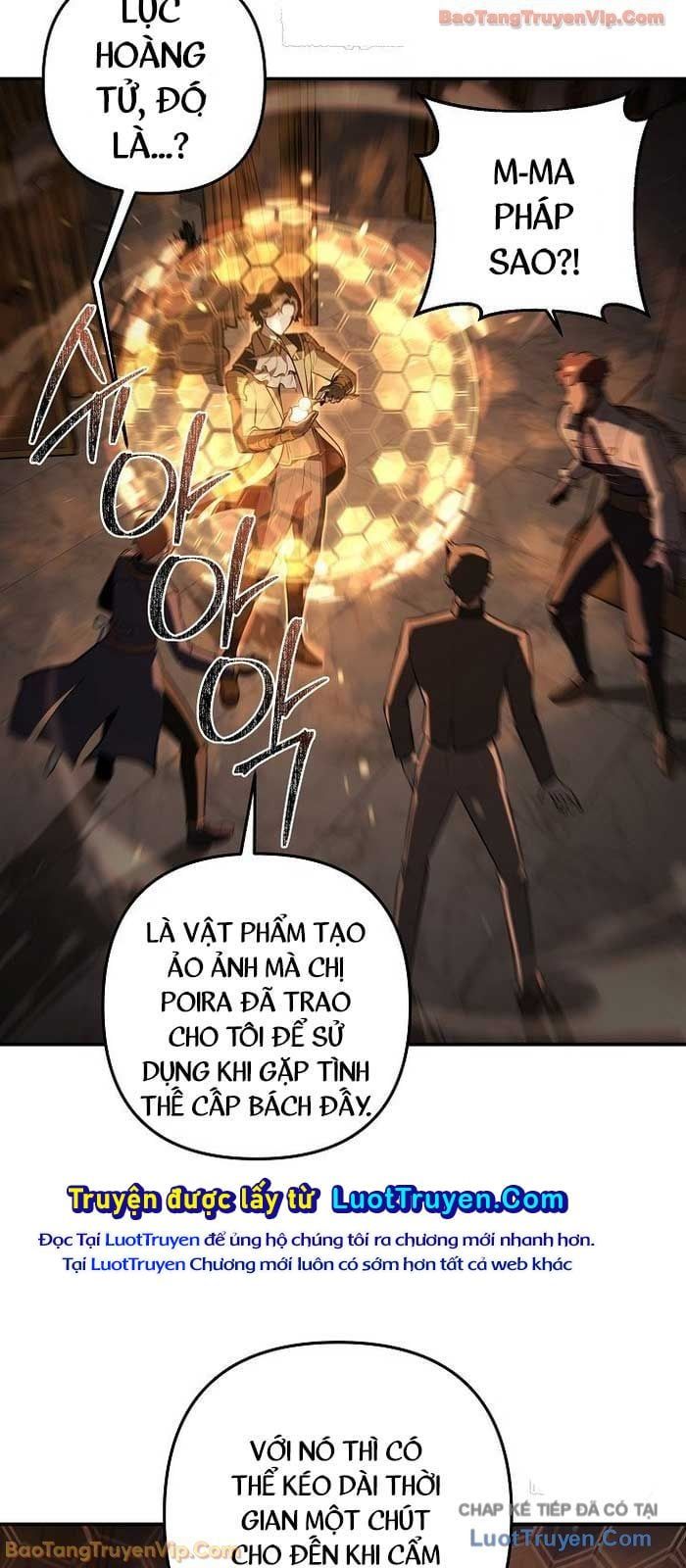 Con Chó Điên Nhà Công Tước Chap 31 - Next Chap 30