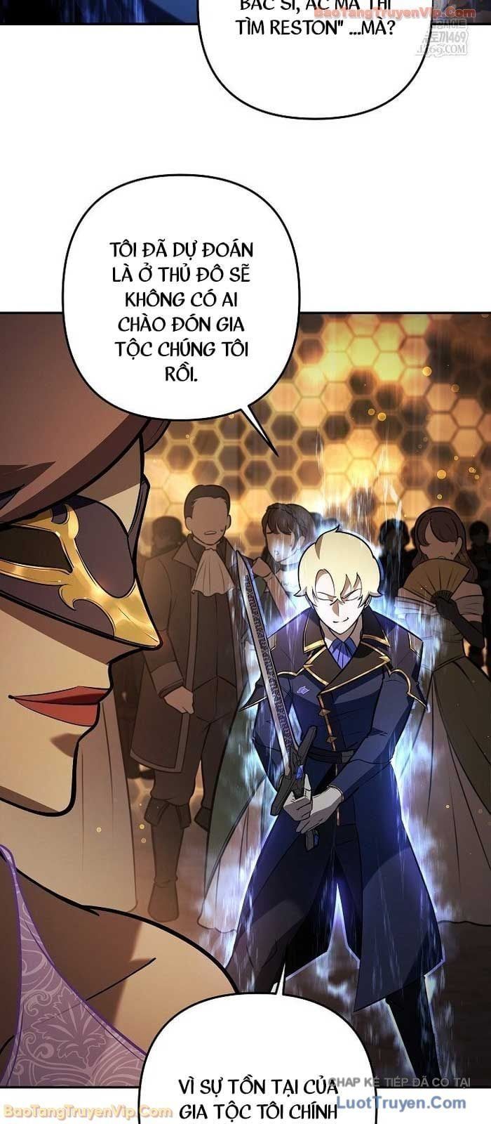 Con Chó Điên Nhà Công Tước Chap 31 - Next Chap 30