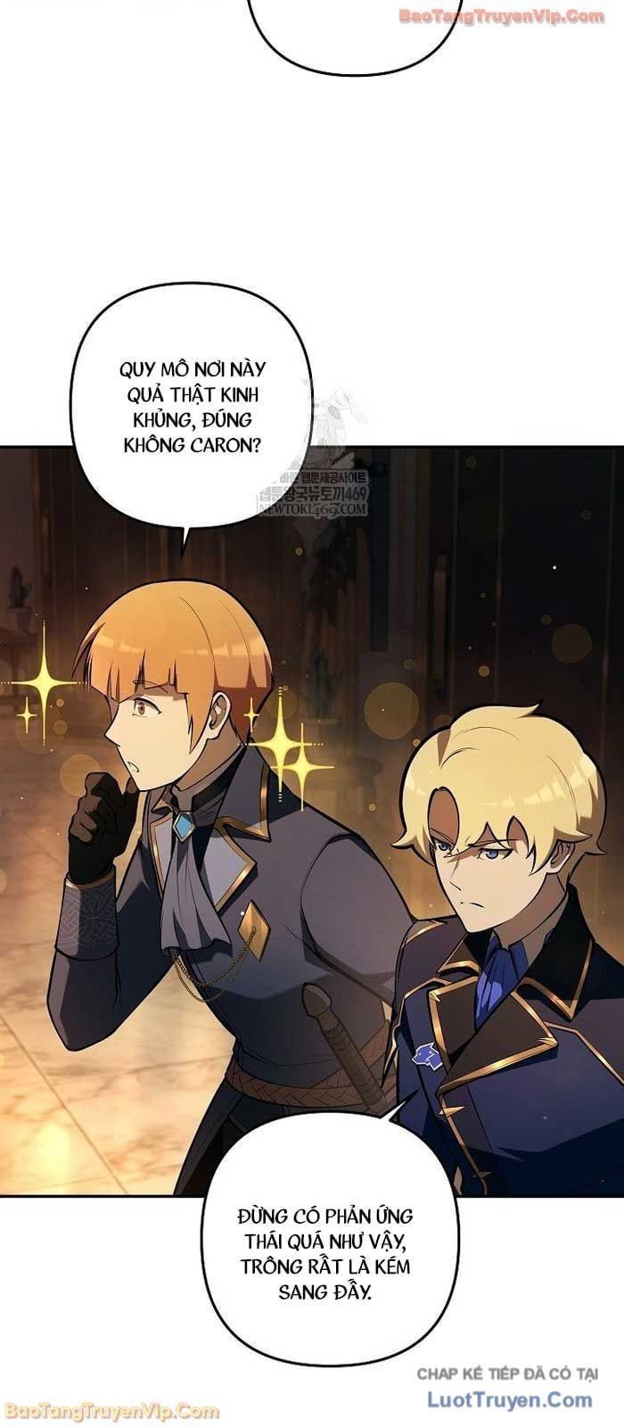 Con Chó Điên Nhà Công Tước Chap 31 - Next Chap 30