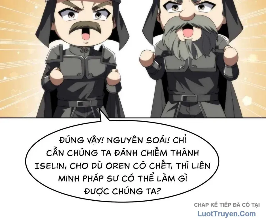 Ta Xây Dựng Đế Quốc Công Nghiệp Trên Đại Lục Ma Pháp Chap 62 - Next Chap 61