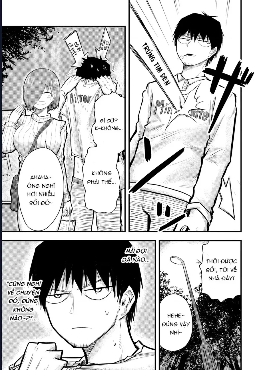 Chiguhagu Trick Chap 7 - Next Chap 6