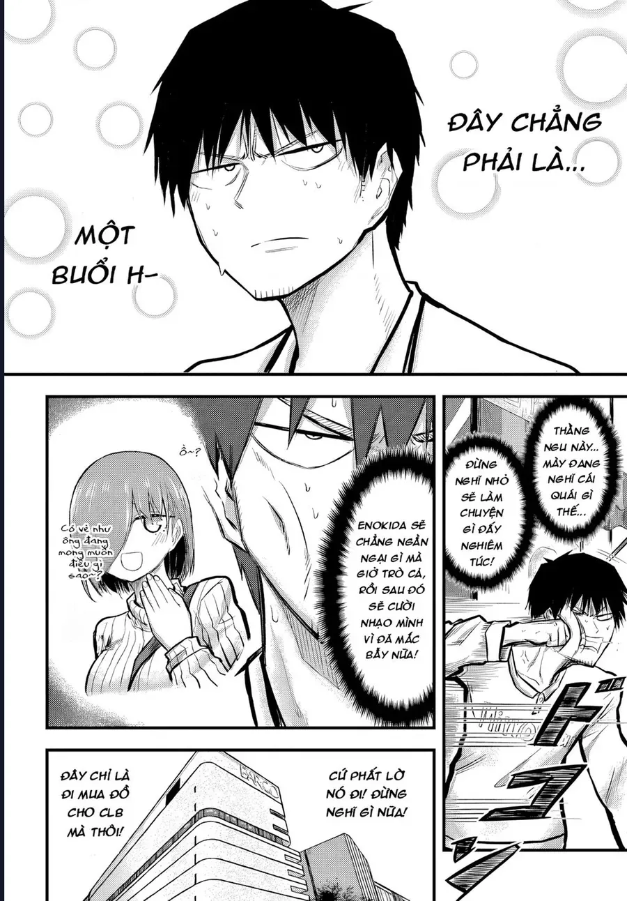 Chiguhagu Trick Chap 7 - Next Chap 6