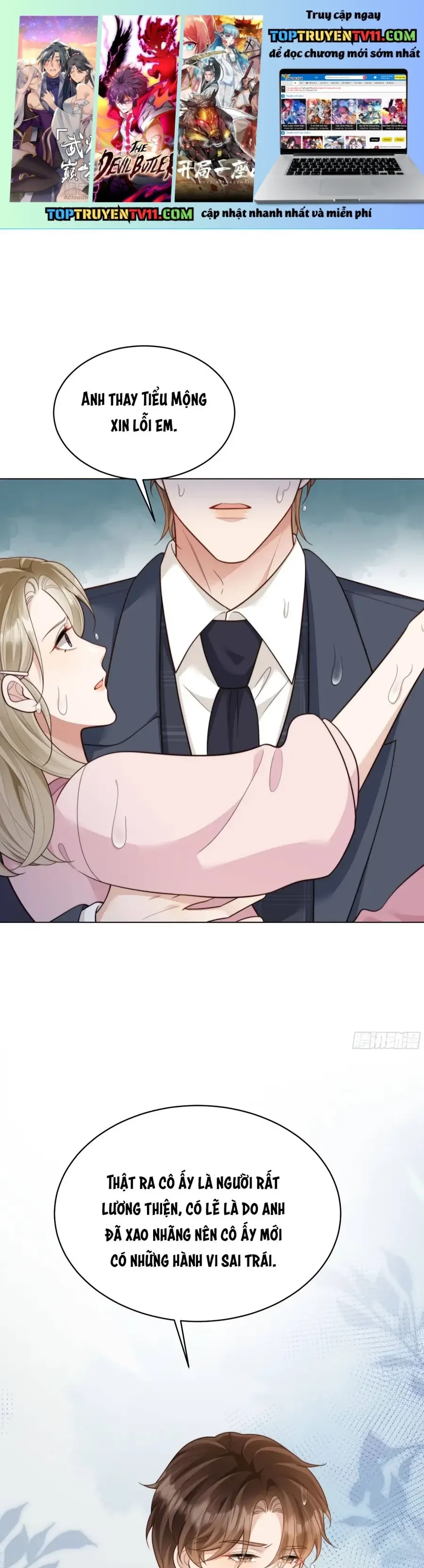 Kết Hôn Với Đại Lão Thực Vật Chap 65 - Next Chap 64